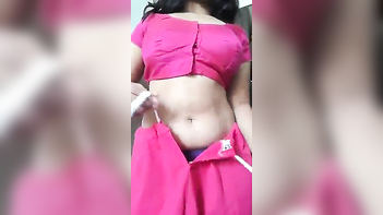 Uncover the Forbidden: Watch Desi Bhabhi Strip in Sensual Indian Sex Videos