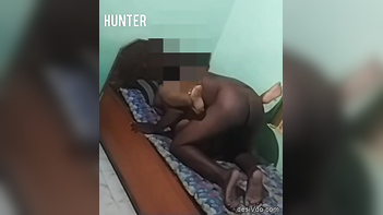 Mallu Bhabhi's Sensual Blowjob and Fiery Fucking - The Desi Sex Experience