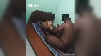 Mallu Bhabhi's Sensual Blowjob and Fiery Fucking - The Desi Sex Experience