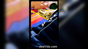 Desi Sex: Get Ready for an Unforgettable Nude Tango Show!