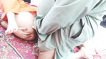 Hear the Sizzling Hot Desi Sex Talk as Pakistani Wife Pays Monthly Bills with Her Ass Hole