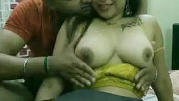 Hot Indian Bhabhi: Get Ready for the Most Exciting Desi Sex Experience at Home!