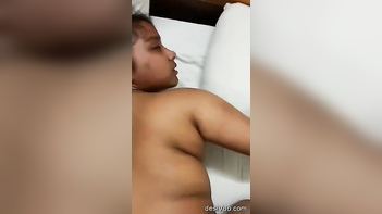 Experience Explosive Pleasure with Desi Sex: Big Ass Desi Girl Gets Fucked Hard!