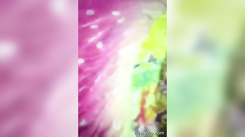 Wild Desi Sex: Watch as This Sexy Girl Gets Fucked and Coated in Cum Part 3