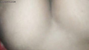 Desi Couple Enjoys Intimate Fucking From Behind - So Sweet!