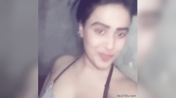 Her Assets for Your Pleasure