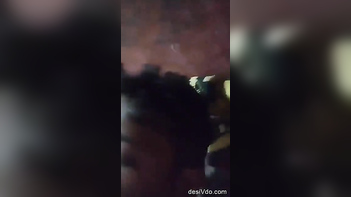 Experience Unforgettable Passion with Desi Sex: Kissing and Ridding Lover's Dick