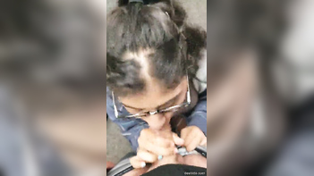 Desi Girl's Hot Show: Big Boobs, Pussy, and Hard Fucking With BF - Part 1