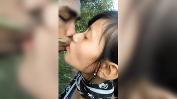 Romantic Desi Love Story: Assamese Lover's Passionate Fling in Part 1
