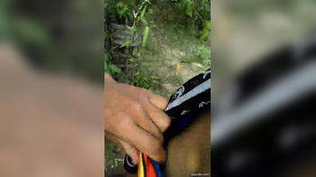 Romantic Desi Love Story: Assamese Lover's Passionate Fling in Part 1