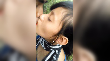Romantic Desi Love Story: Assamese Lover's Passionate Fling in Part 1