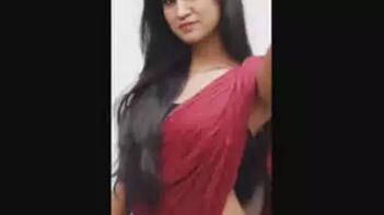 Sensational: Desi Actress' Full Nude Video Scandal Rocks the Internet!