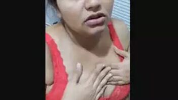 Experience the Ultimate Pleasure with Indian Hot Sexy Bhabhi's Blowjob