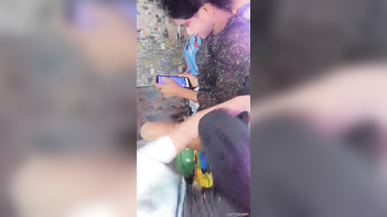 Watch Desi Couple's Intimate Romance & Fiery Fucking in Bhojpuri