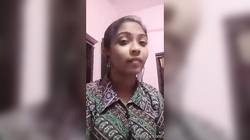 Unlock the Secrets of Desi Passion with Indian Young Hot Girl Mms Part 4