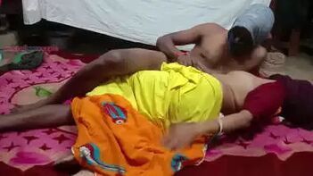 Bhabhi Enjoys Sensual Fucking with Brother-In-Law in Best Indian XXX Porn Video - Bengalixxxcouple