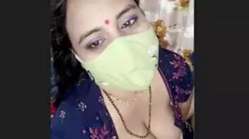 Experience Desi Passion with Sexy Sheela Bhabi in Morning Masti Part 1