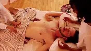 Unleash Your Desires with 'Sexorcism' - The Tantric Opera's Erotic Ghost Busting Episode 01