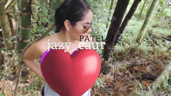 Unlock the Secrets of Desi Sex with Punjabi Girl Jazy Caur's Collection Part 2