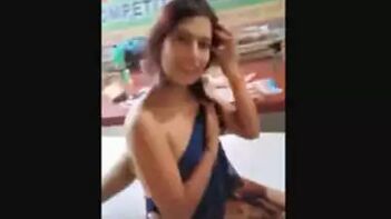 Desi Sex Scandal: Coaching Institute Gangbang Video Leaked with Hindi Audio