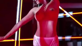 Watch Poonam Pandey's Neon Demon Sexy Video in HD Quality - 720p!