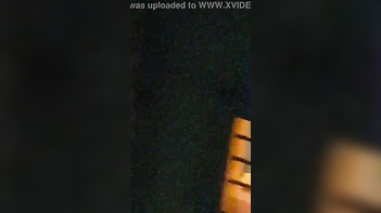 Uncovered: Aunty Caught Having Desi Sex in Bathroom!