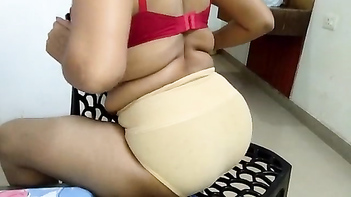 Big Booty Desi Queen Sonali Ravished By Monster Cock