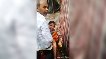 Experience the Thrill of Desi Paid Randi Fucking