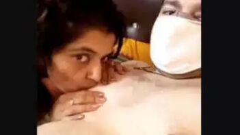 Desi Hot Married Bhabi Fucking: An Unforgettable Indian Sex Experience