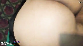 Listen to Desi Sexy Maid Netu's Dirty Sex Talk With Her BF While She Cleans!