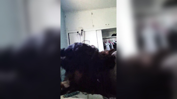 Desi Sex: Hot Girl Showing Big Boobs, Pussy, and Giving Bj Hard Fucking Part 3