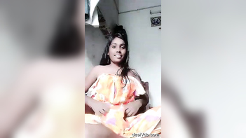 Discover the Sizzling Hot Desi Girls Flaunting Their Assets