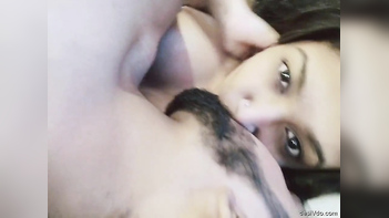 Unforgettable Night: Rich Desi Couple's Steamy Sexcapade in Luxury Hotel