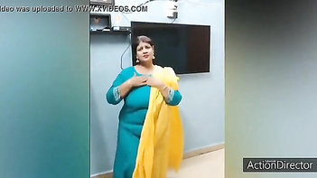 Enjoying Hot and Steamy Desi Sex