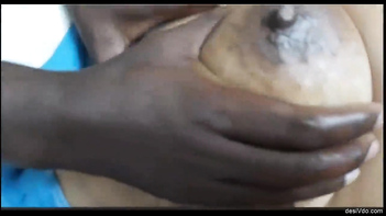 Watch Desi Wife Get a Relaxing Massage - Husband Captures Moment on Camera