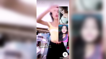 Unlock the Desi Sex Secrets with Tango Pe Chudai Ka Competition: Don't Miss Out on the Fun!