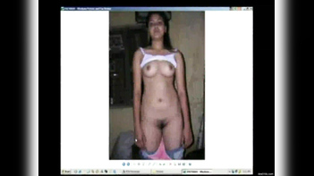 Nepali Model Actress Jyoti Khadka's Shocking Sex Tape Leaks Online!