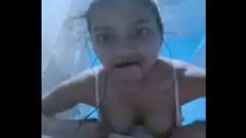 Sensual Desi Sex: Watch a Desi Girl Heat Things Up for Her Lover!