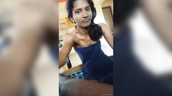 Experience Hot Tamil Girl Blowjob - Desi Sex at Its Finest!