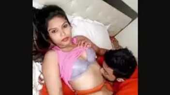 Unlock the Passion of Desi Sex: Watch a Live Couple Romance and Fuck in Two Clips