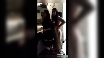 Uzka Khan's Desi Sex Scandal Rocks Cricket World Ahead Of India vs Pakistan Match!