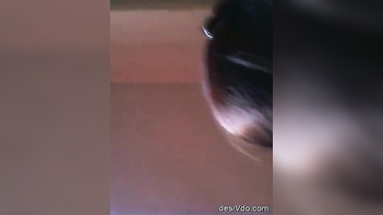 Exploring Desi Passion: Big Boobed Bangla Babe's Sizzling Suck and Fuck in Part 2