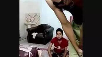 Desi Pregnent Wife Giving Handjob To Hubby - Indian Porn Tube Video