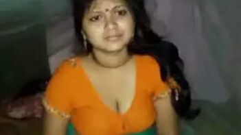 Hot Village Boudi Showing Fucking With Lover Part 2 - Indian Porn Tube Video