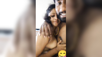 Horny Desi Wife Gets Thoroughly Enjoyed By Her Neighbour - Indian Porn Tube Video