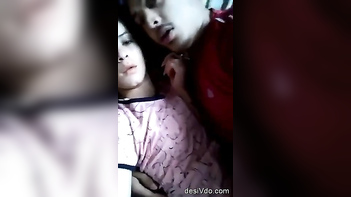 Hot Desi Assamese Lovers Fucking in Sensual Videos