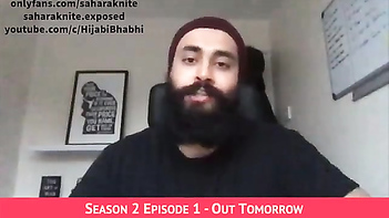 Spice Up Your Chat with Desi Pornstar Sahara Knite and Samosa Chats on YouTube!