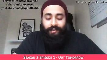 Spice Up Your Chat with Desi Pornstar Sahara Knite and Samosa Chats on YouTube!