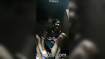 Uncovering Desi Sexual Pleasure: Village Bhabi Masturbating for Satisfaction