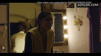 Kubra Sait's Intimate Scene with Nawazuddin Siddiqui in Sacred Games Part 5: A Desi Sex Sensation!